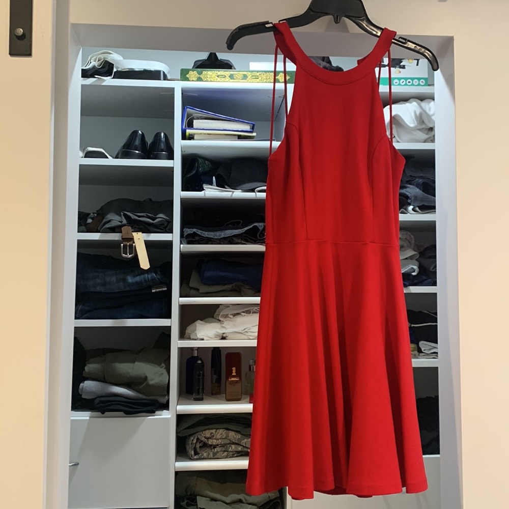 Forever21 mini dress